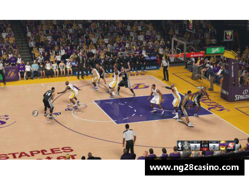 NG南宫28NBA激烈对抗：篮球场上的飙汗与拳风 - 副本