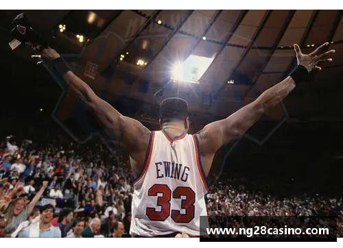 NG南宫28NBA比赛场地的城市影响力及其对经济的潜在贡献 - 副本