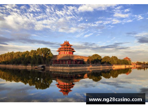 NG南宫28北京为什么能轻松战胜上海、广州,成为首都_魔力北京,魅力大 - 副本