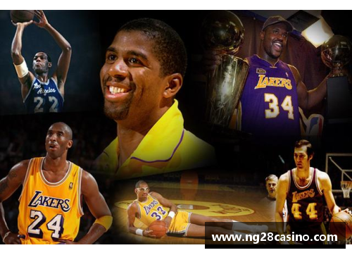 NG南宫28NBA经典回放：探索历史辉煌，重温激动人心的比赛瞬间